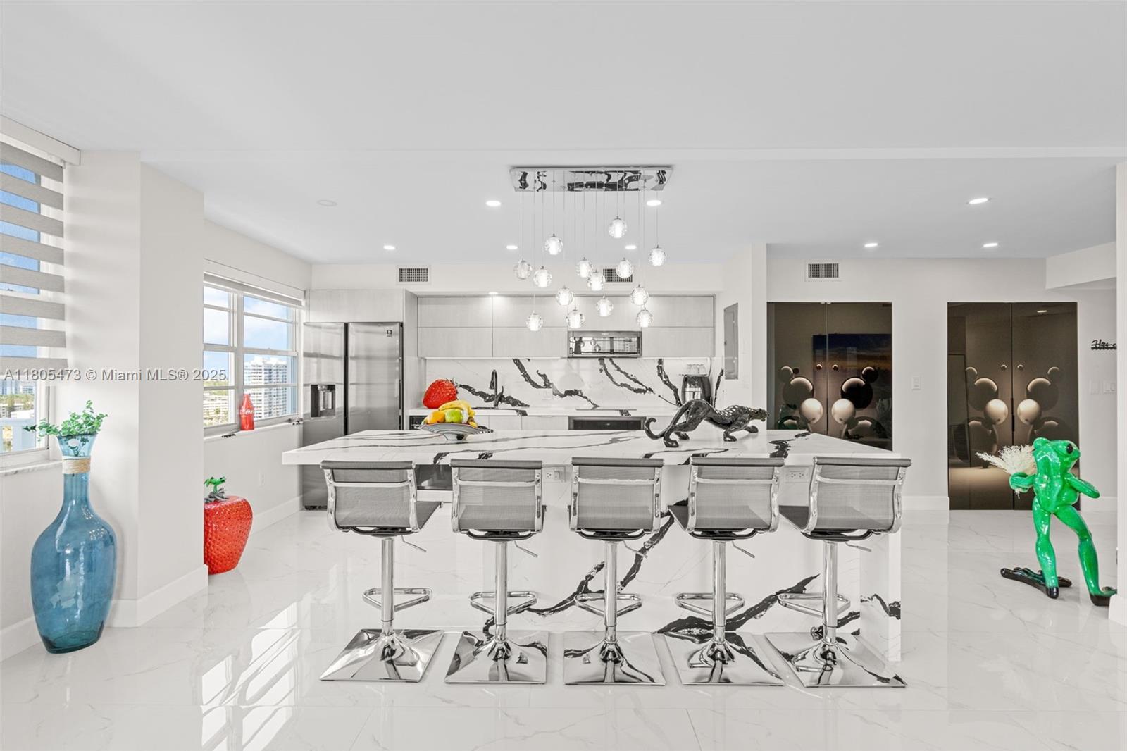 ADMIRALS PORT CONDO WEST - Residential Lease