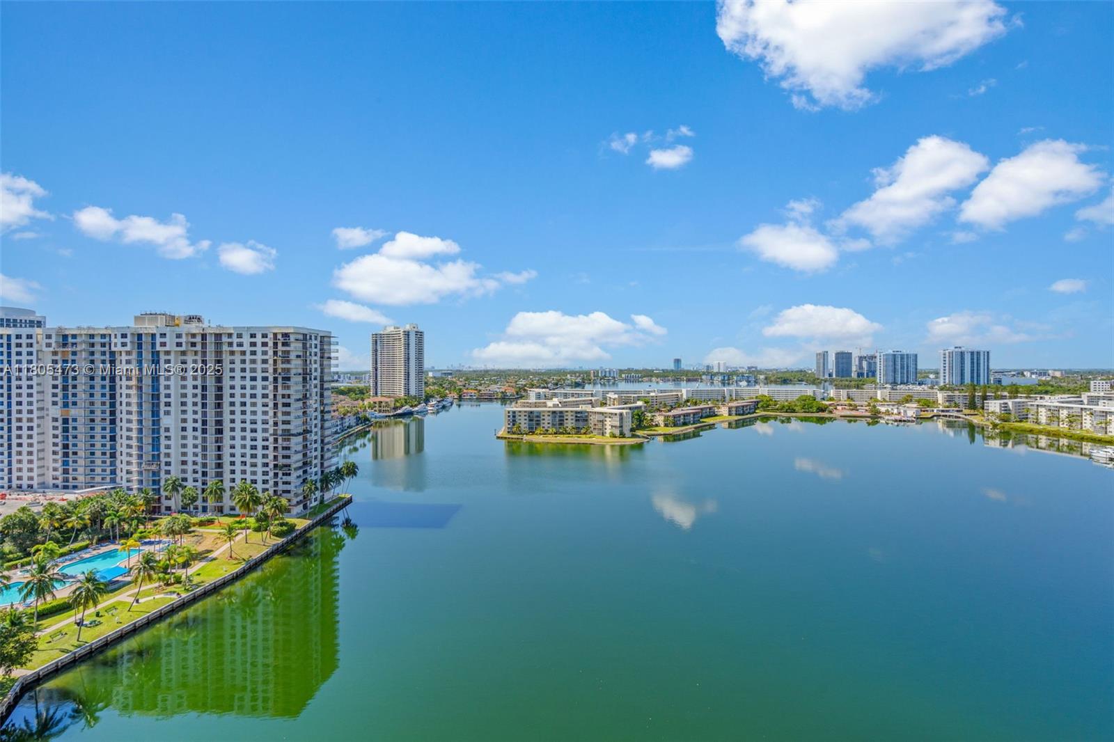 ADMIRALS PORT CONDO WEST - Residential Lease