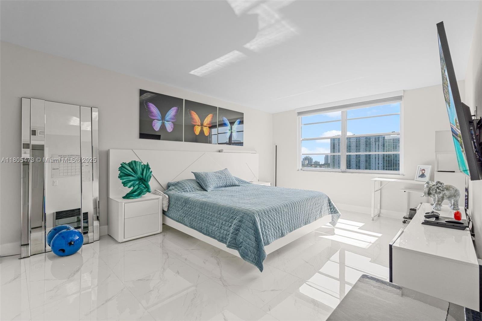 ADMIRALS PORT CONDO WEST - Residential Lease