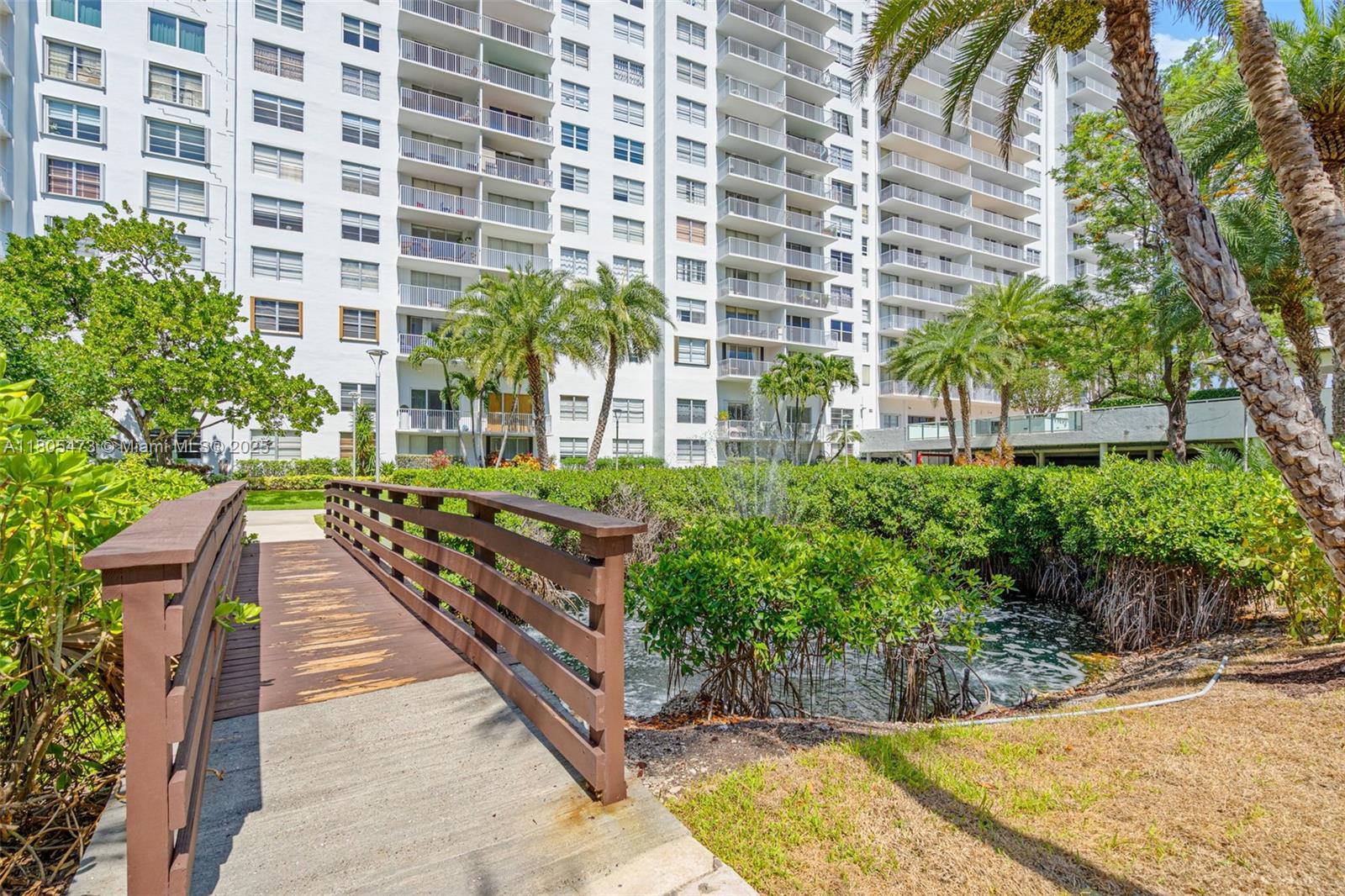 ADMIRALS PORT CONDO WEST - Residential Lease
