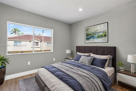 Tiny photo for 7995 NW 8th St #100C, Miami, FL 33126 (MLS # A12010340)