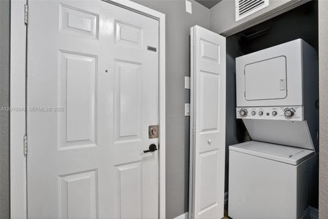 Tiny photo for 7995 NW 8th St #100C, Miami, FL 33126 (MLS # A12010340)