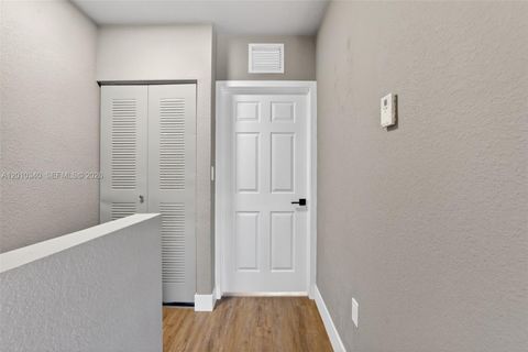 Tiny photo for 7995 NW 8th St #100C, Miami, FL 33126 (MLS # A12010340)