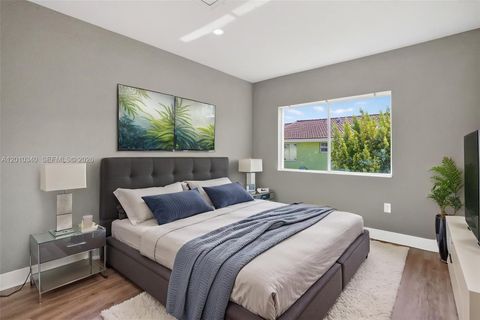 Tiny photo for 7995 NW 8th St #100C, Miami, FL 33126 (MLS # A12010340)
