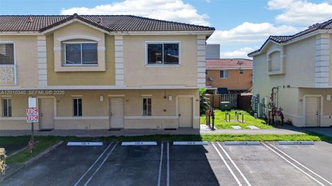 Photo of 7995 NW 8th St #100C, Miami, FL 33126 (MLS # A12010340)
