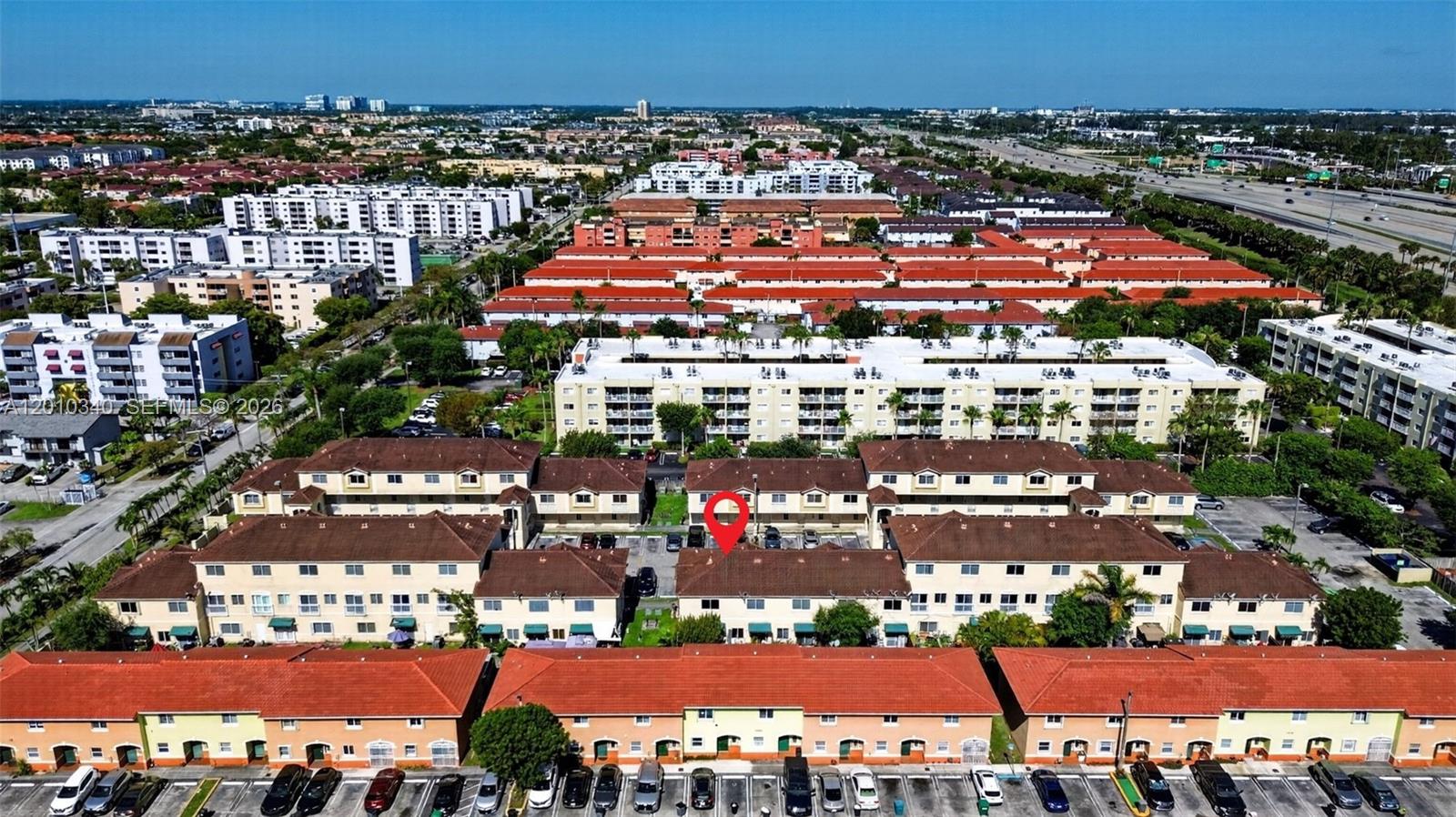 PARK PLACE AT MIDWAY COND - Residential