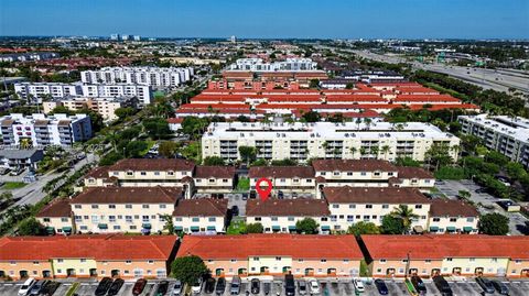 Tiny photo for 7995 NW 8th St #100C, Miami, FL 33126 (MLS # A12010340)