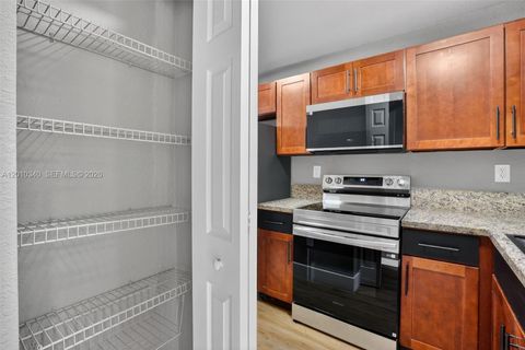 Tiny photo for 7995 NW 8th St #100C, Miami, FL 33126 (MLS # A12010340)