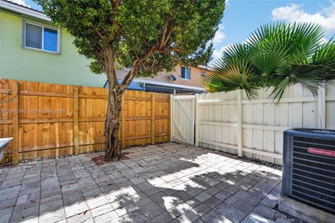 Tiny photo for 7995 NW 8th St #100C, Miami, FL 33126 (MLS # A12010340)
