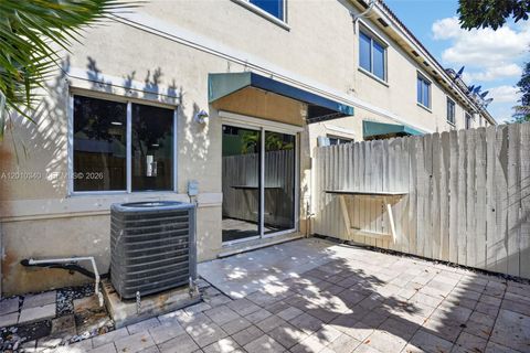 Tiny photo for 7995 NW 8th St #100C, Miami, FL 33126 (MLS # A12010340)