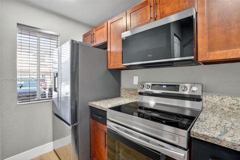 Tiny photo for 7995 NW 8th St #100C, Miami, FL 33126 (MLS # A12010340)