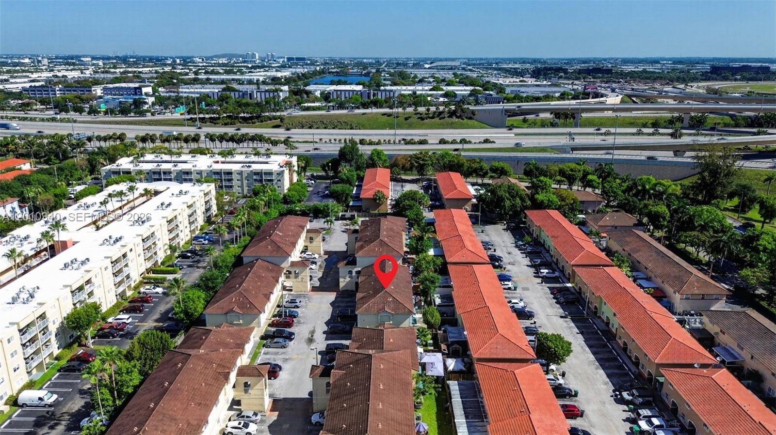 PARK PLACE AT MIDWAY COND - Residential