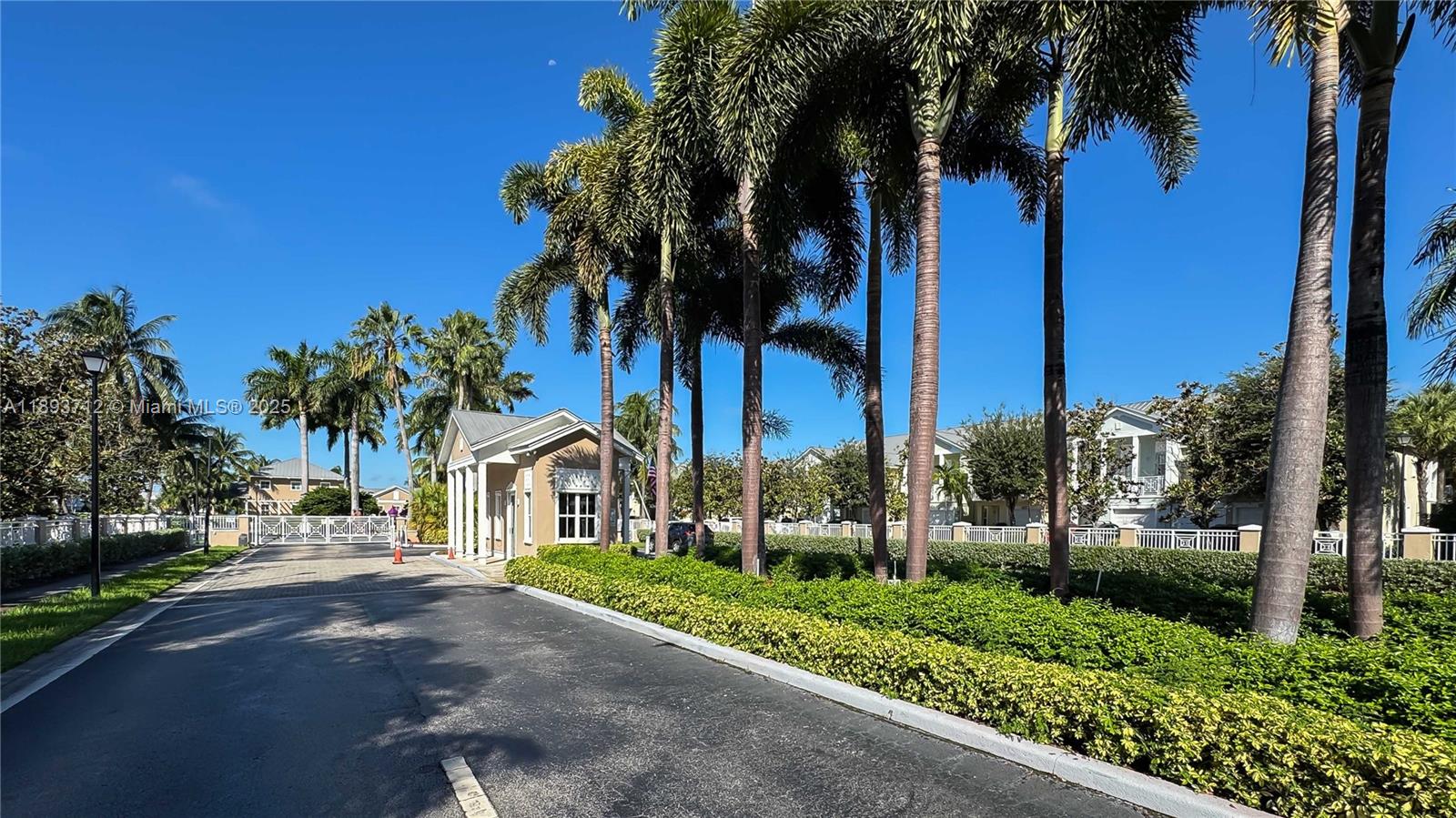 RESERVE AT DORAL EAST - Residential