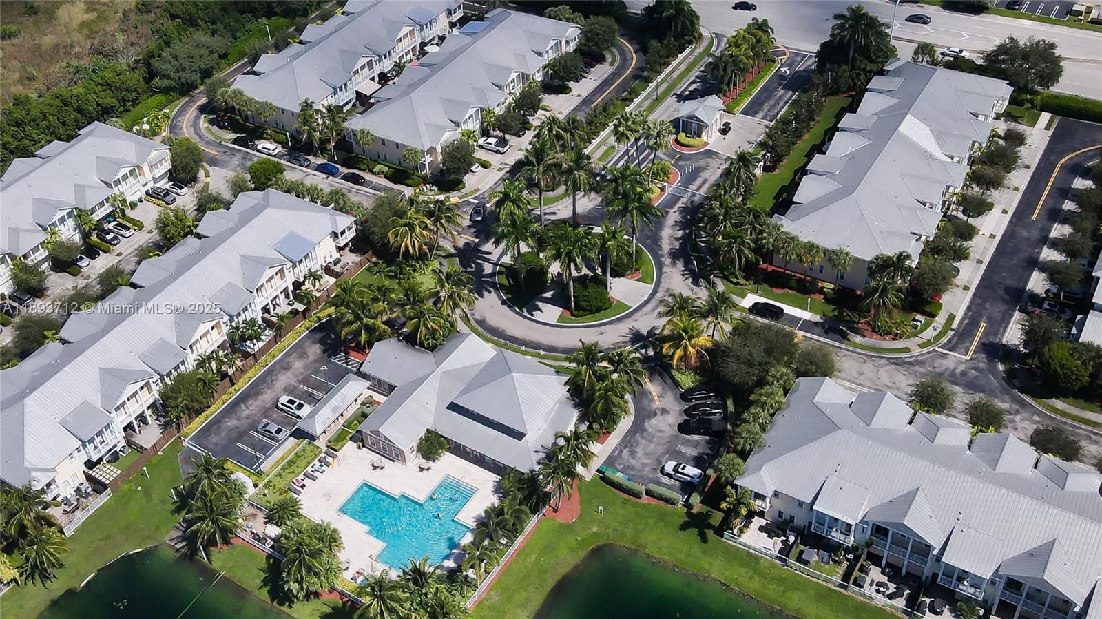 RESERVE AT DORAL EAST - Residential