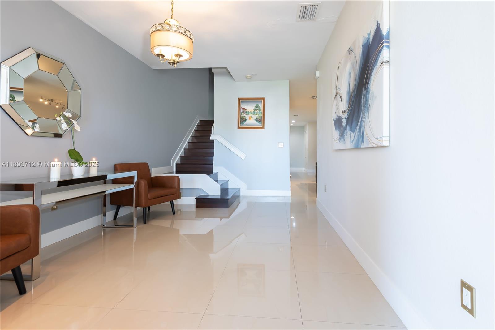 RESERVE AT DORAL EAST - Residential