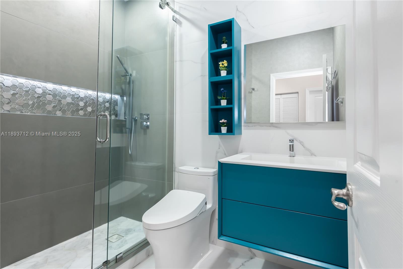 RESERVE AT DORAL EAST - Residential