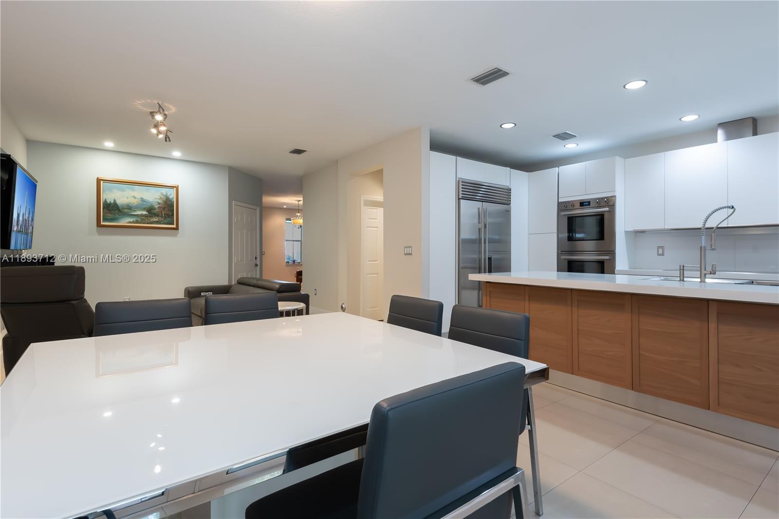 RESERVE AT DORAL EAST - Residential