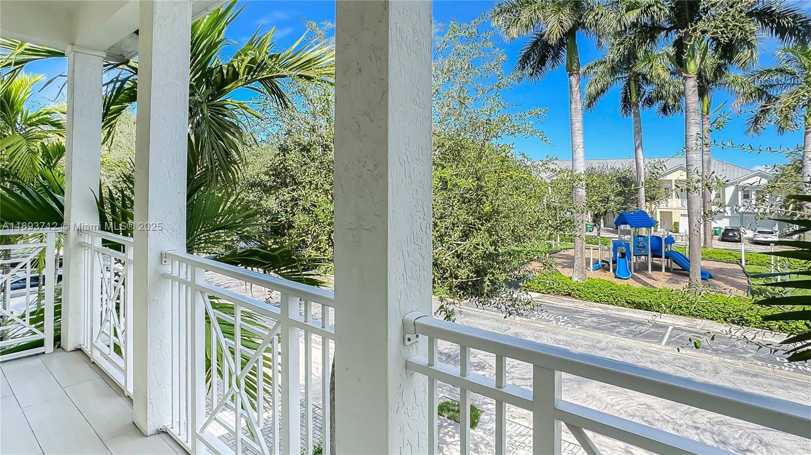 RESERVE AT DORAL EAST - Residential