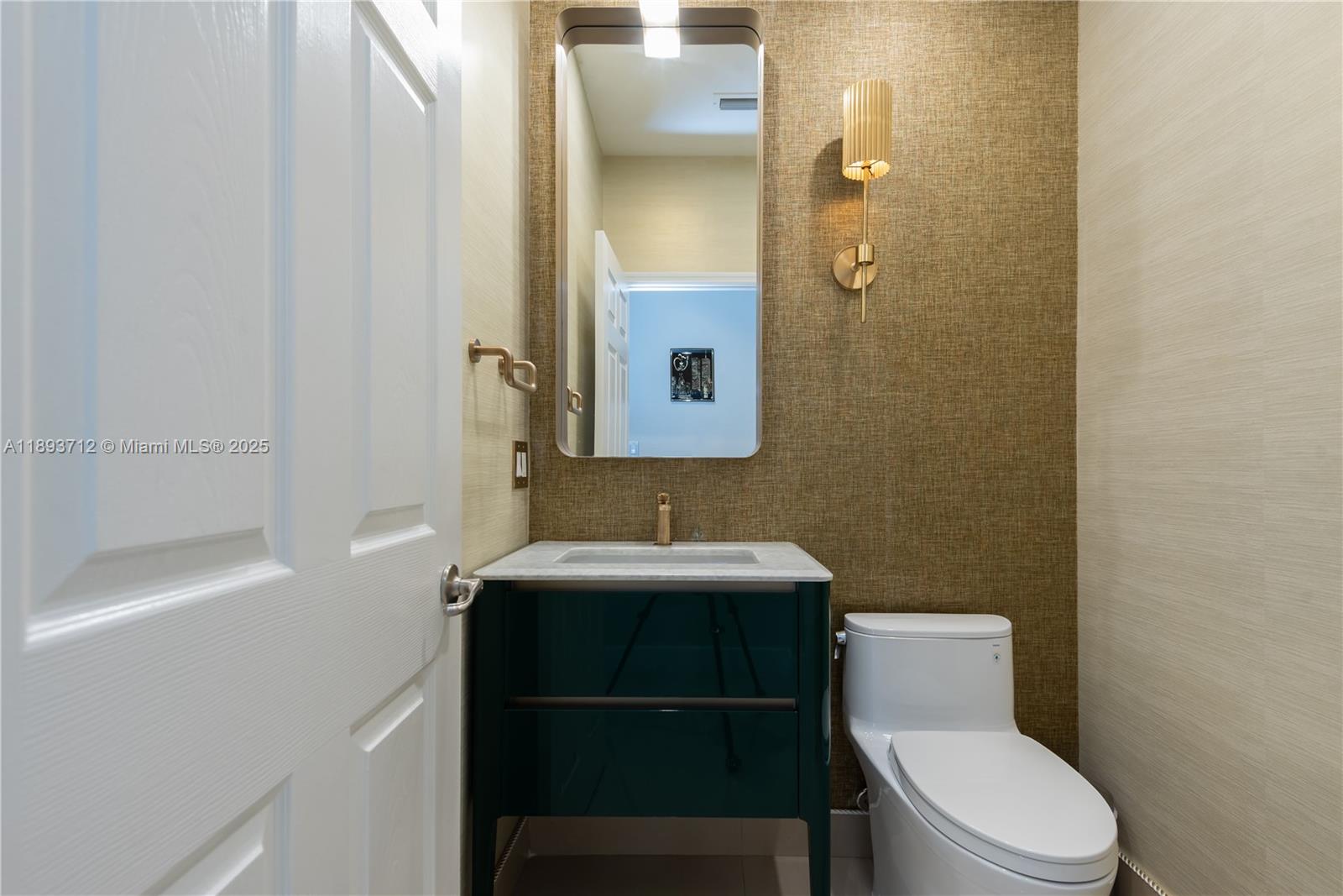 RESERVE AT DORAL EAST - Residential