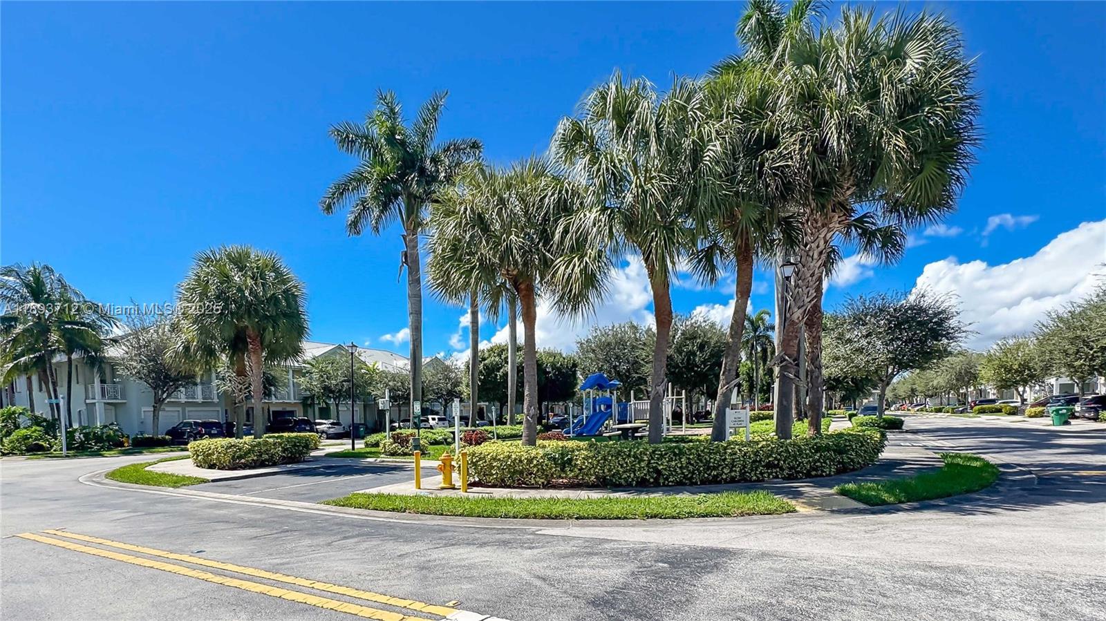 RESERVE AT DORAL EAST - Residential