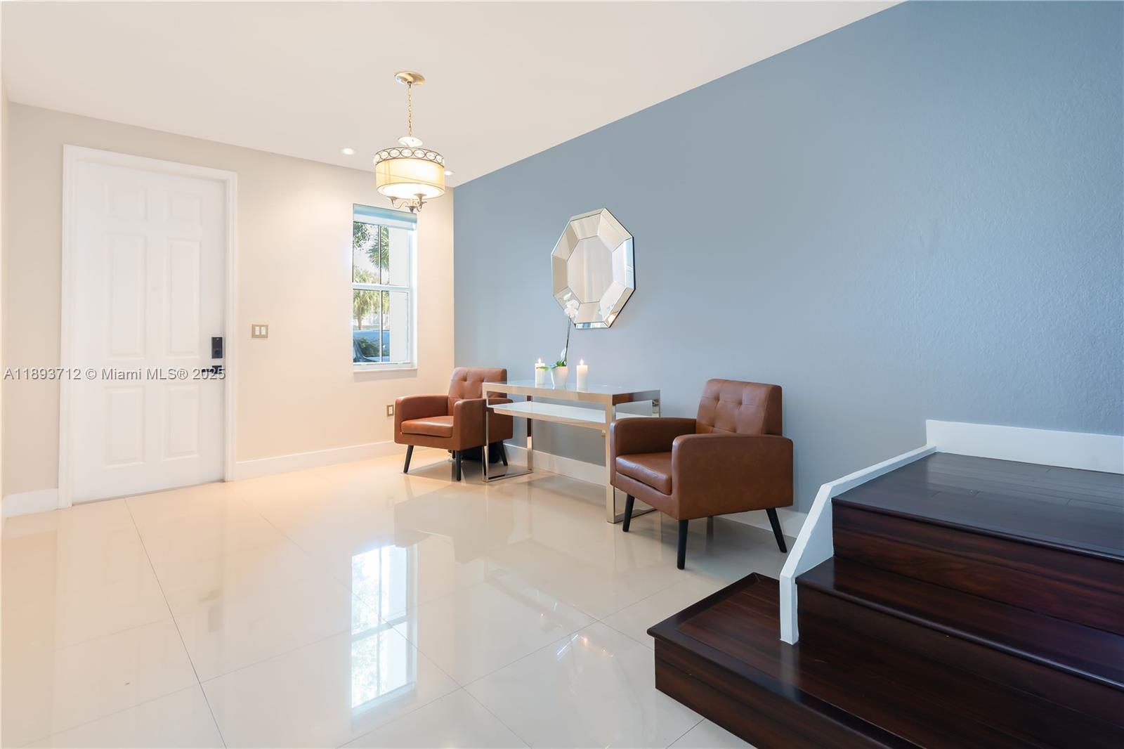 RESERVE AT DORAL EAST - Residential