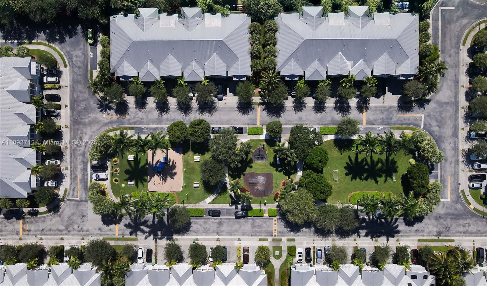 RESERVE AT DORAL EAST - Residential