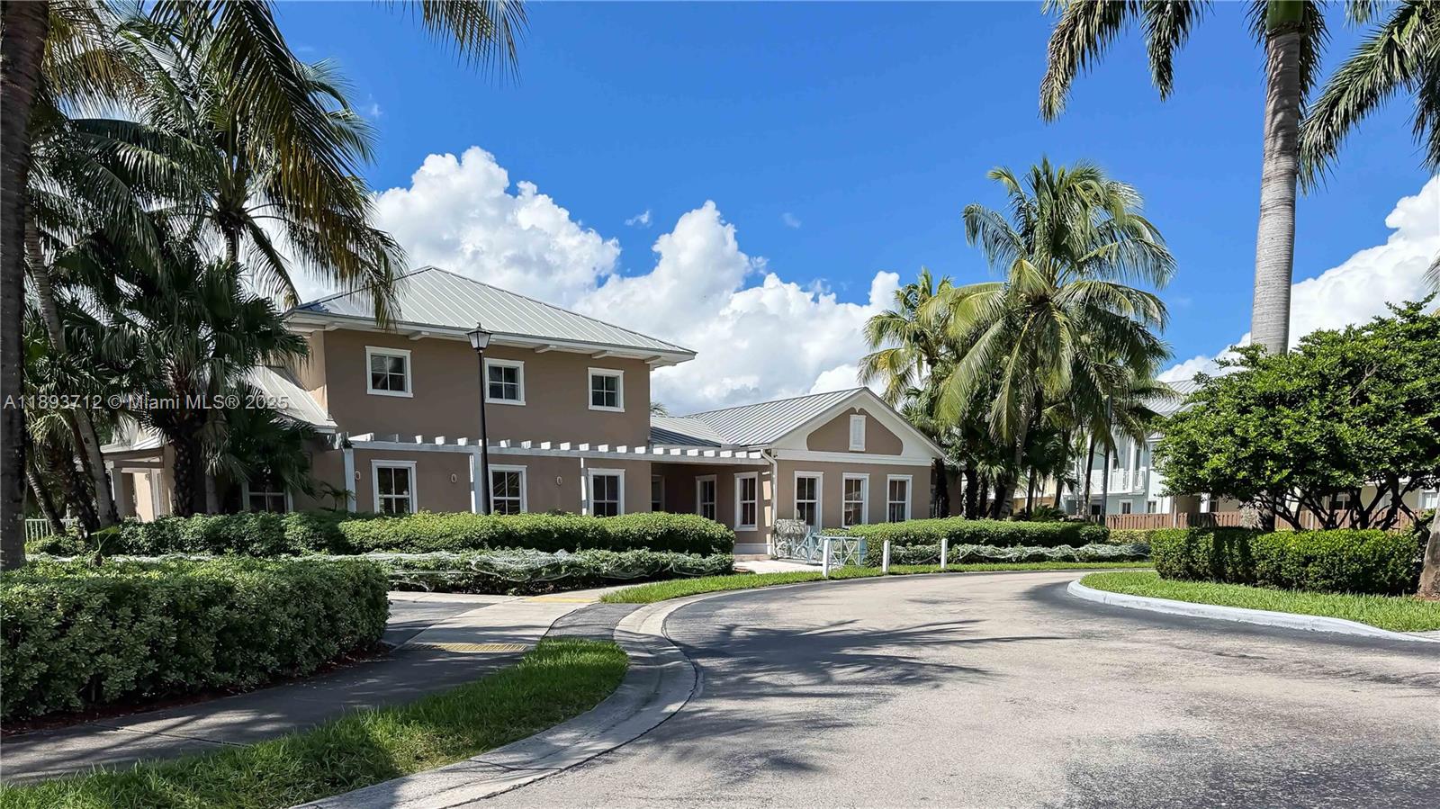 RESERVE AT DORAL EAST - Residential