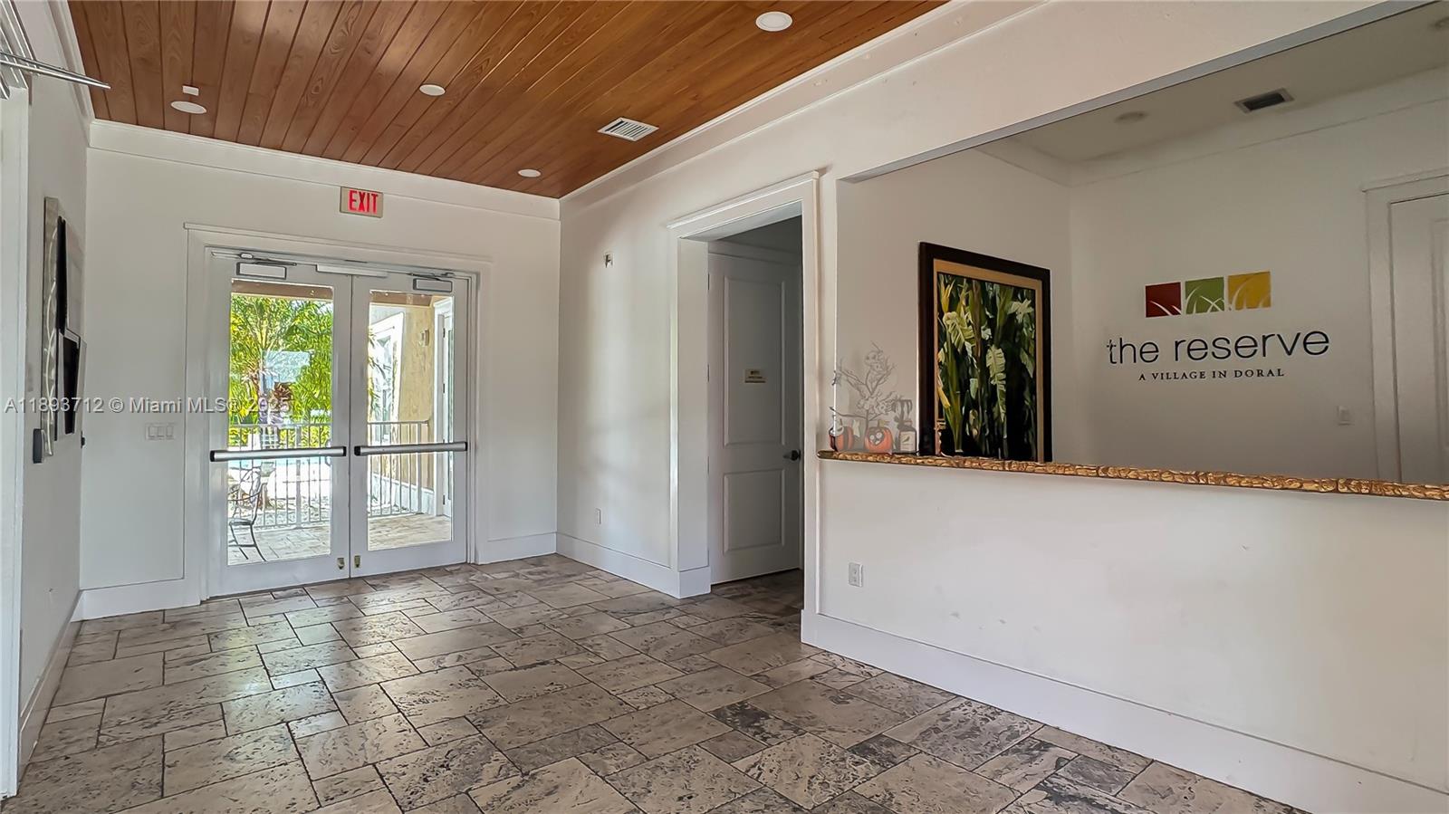 RESERVE AT DORAL EAST - Residential