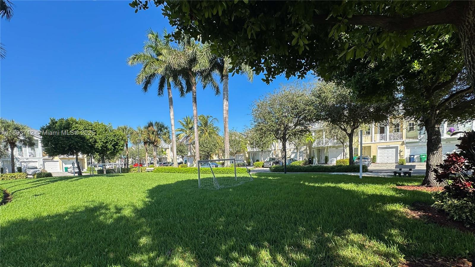 RESERVE AT DORAL EAST - Residential
