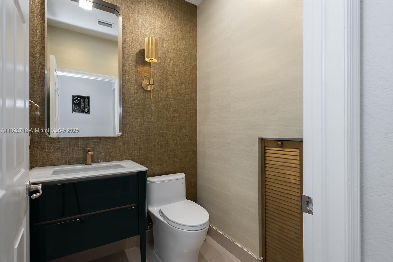 RESERVE AT DORAL EAST - Residential