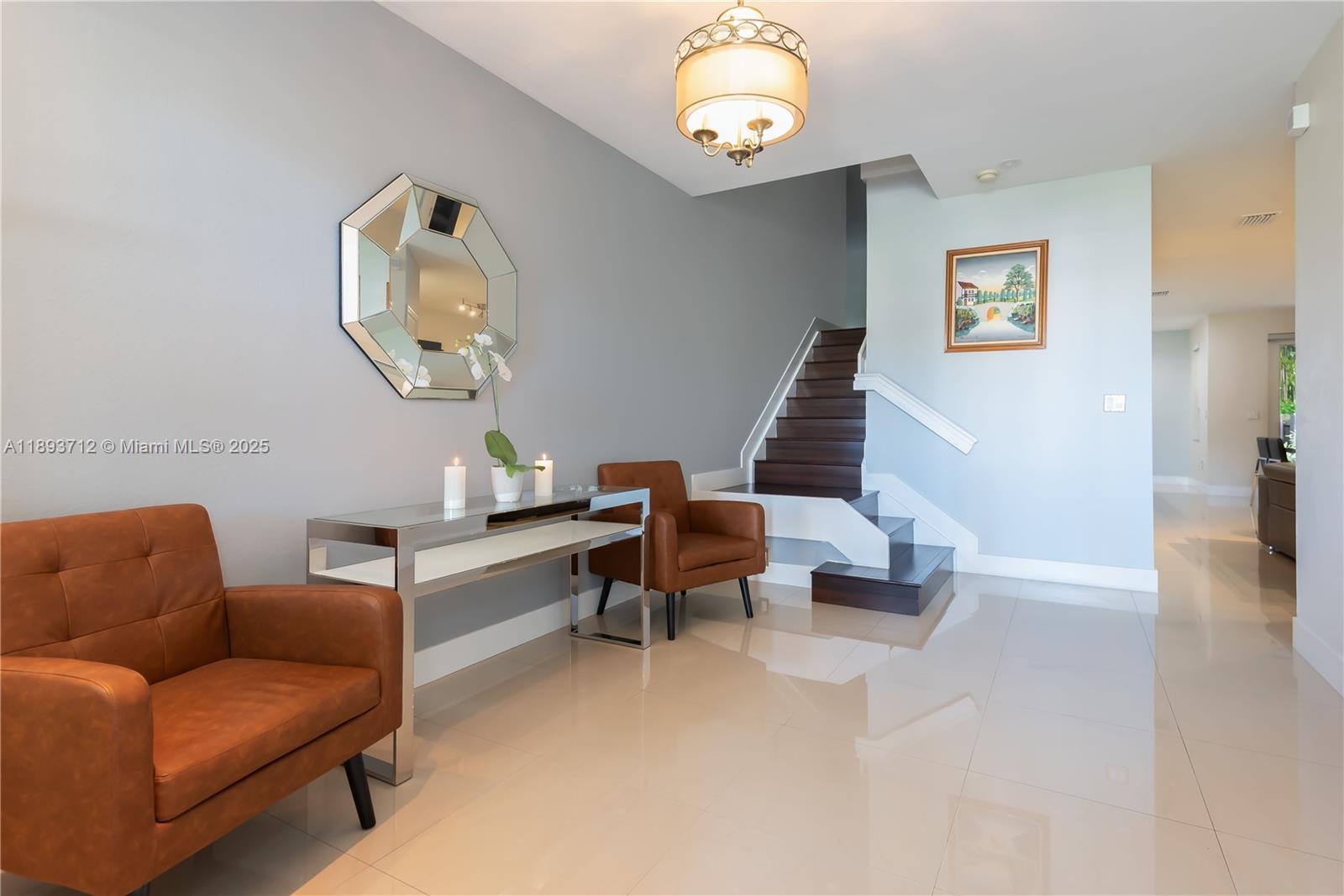 RESERVE AT DORAL EAST - Residential