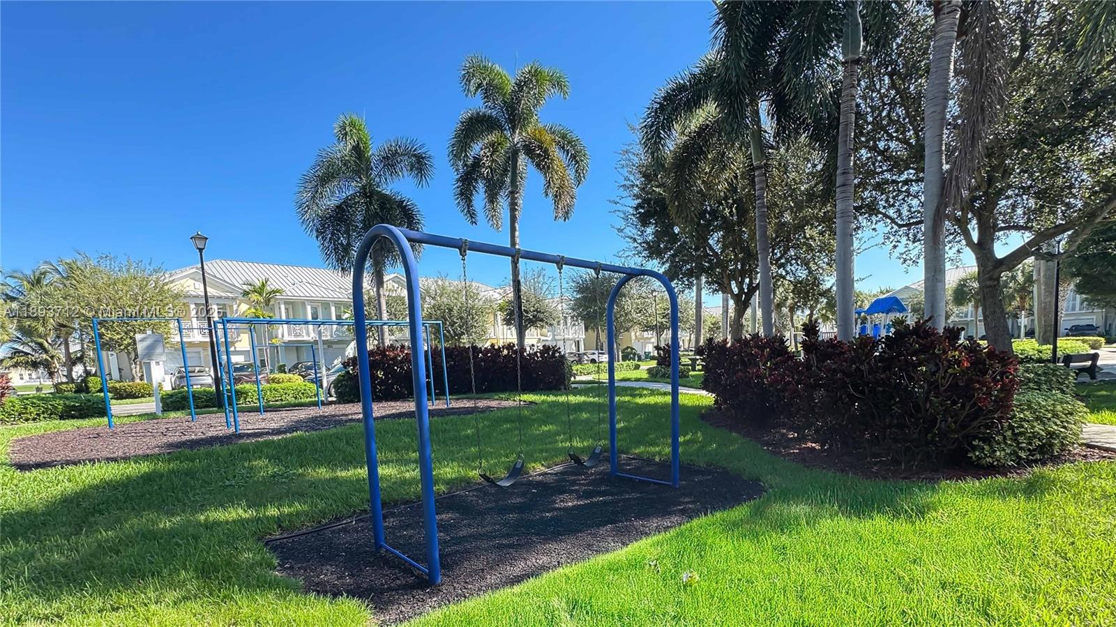 RESERVE AT DORAL EAST - Residential