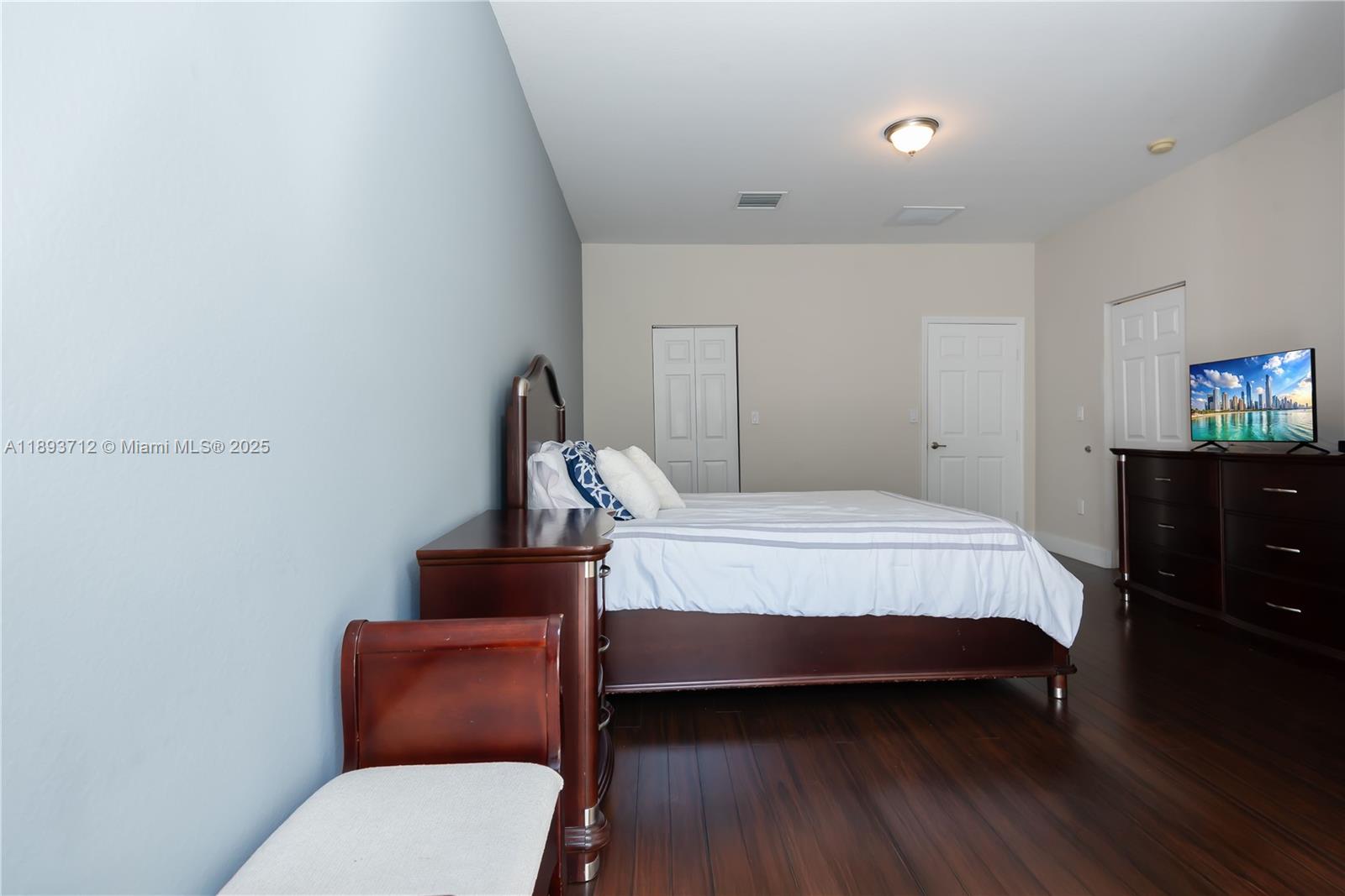 RESERVE AT DORAL EAST - Residential