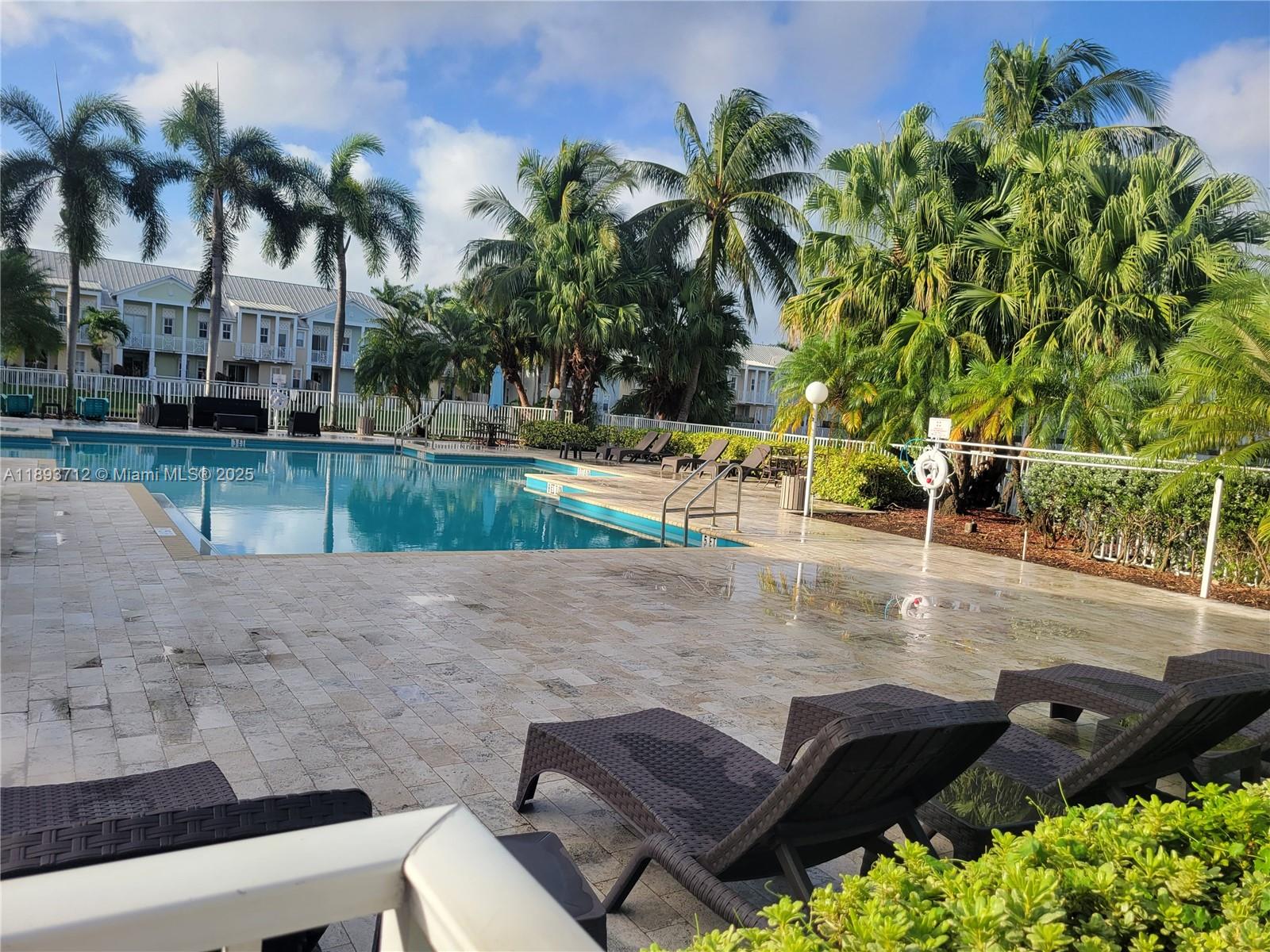 RESERVE AT DORAL EAST - Residential