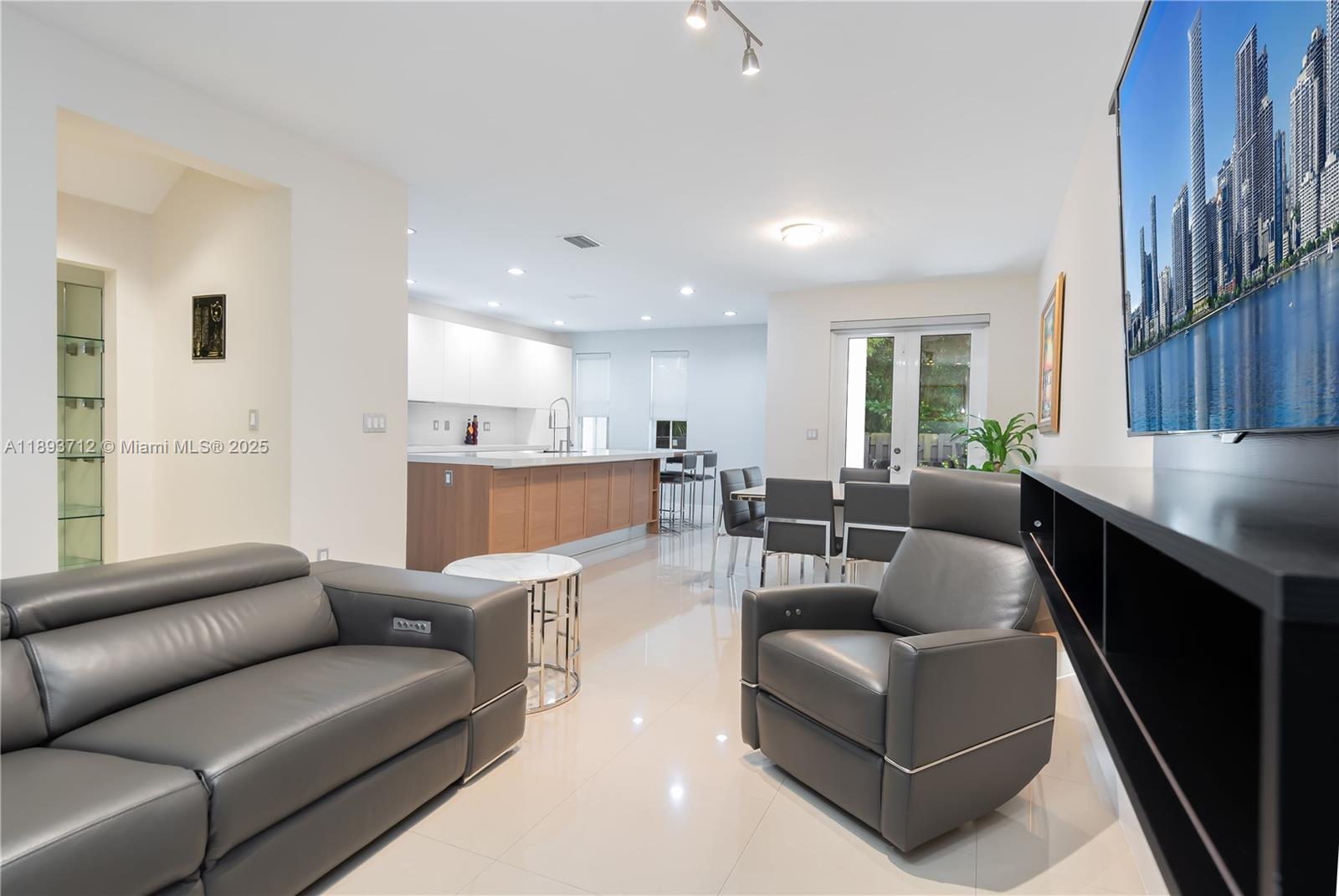 RESERVE AT DORAL EAST - Residential