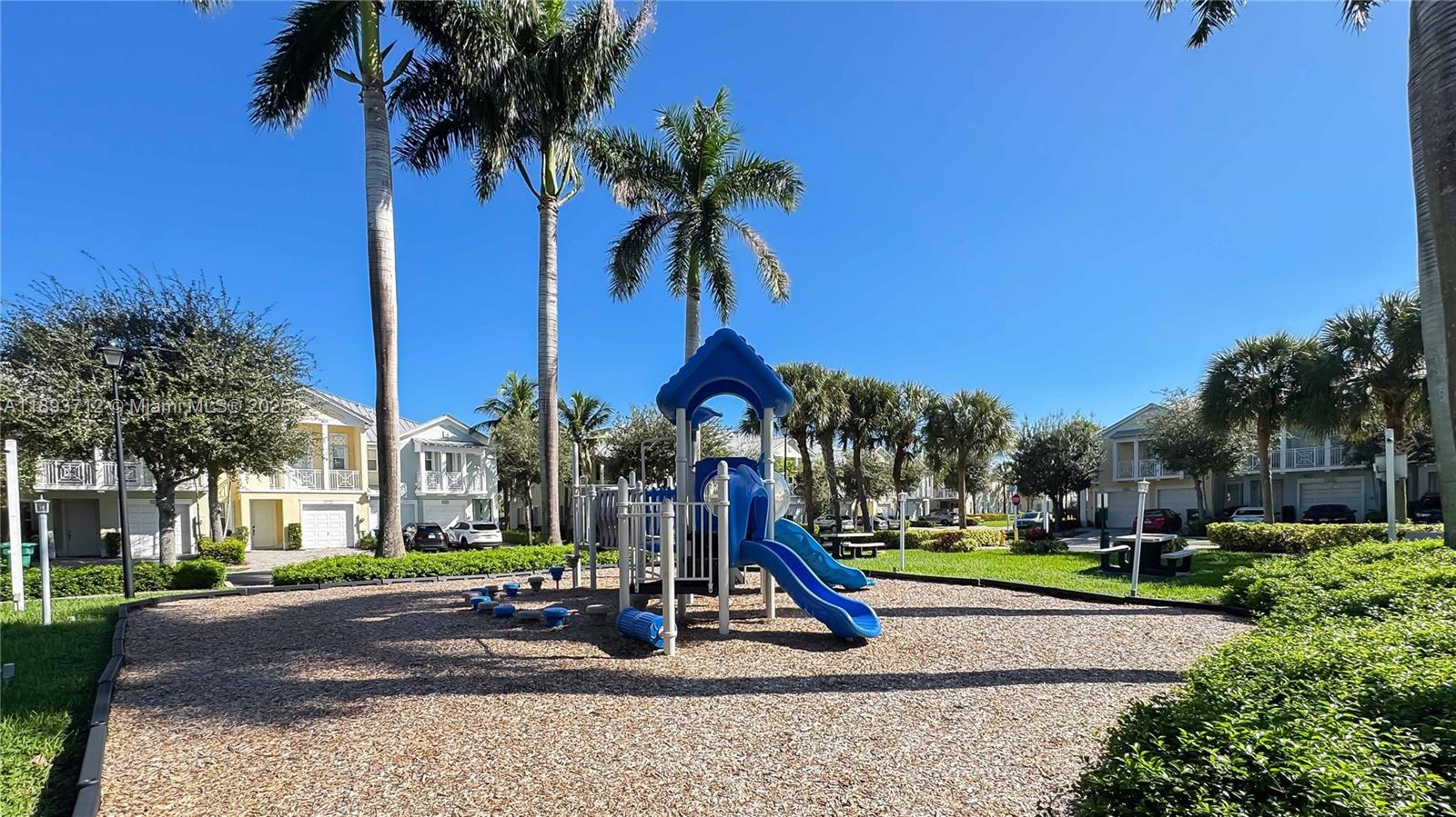 RESERVE AT DORAL EAST - Residential