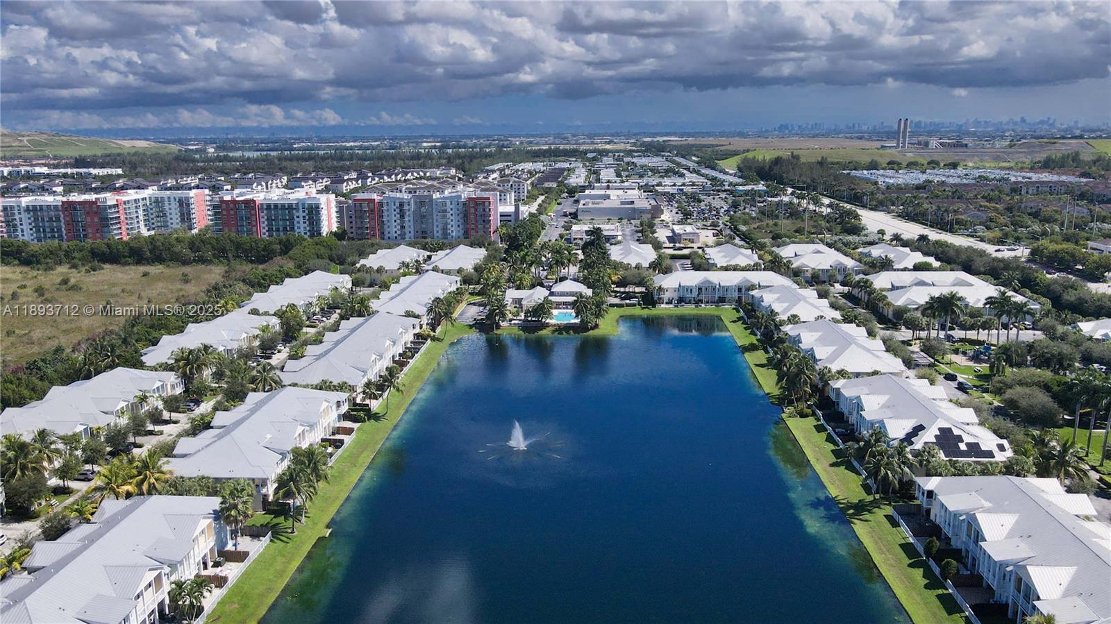 RESERVE AT DORAL EAST - Residential