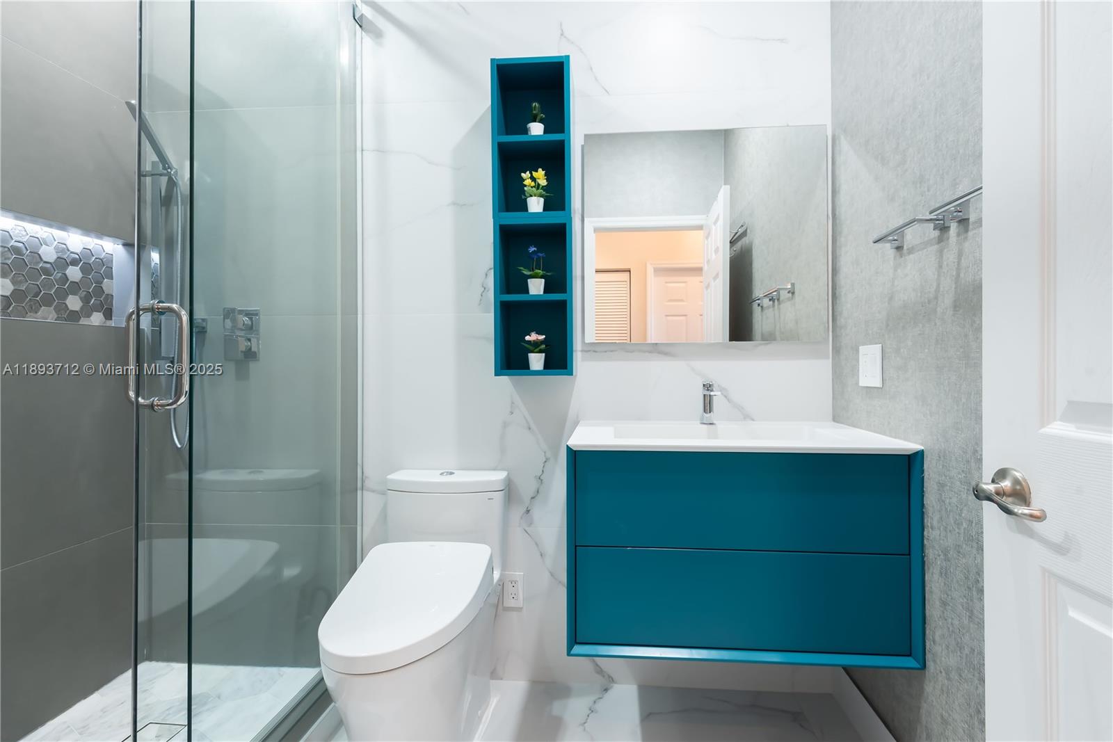 RESERVE AT DORAL EAST - Residential