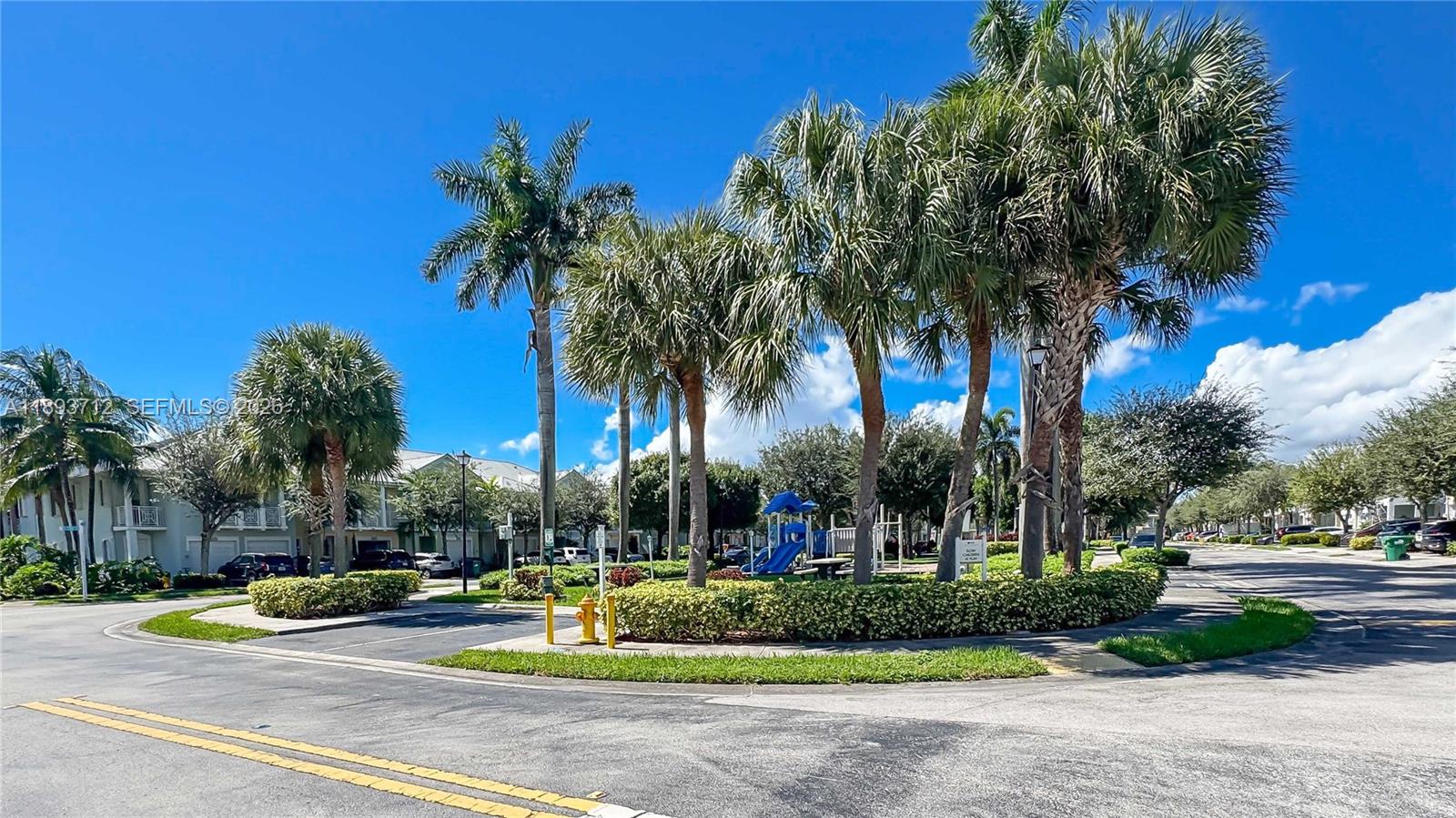 RESERVE AT DORAL EAST - Residential
