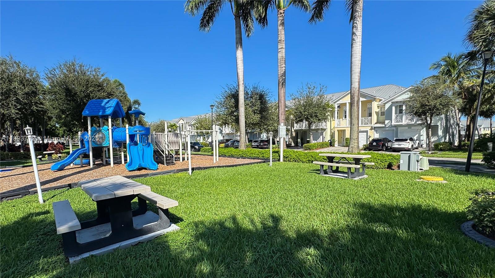 RESERVE AT DORAL EAST - Residential