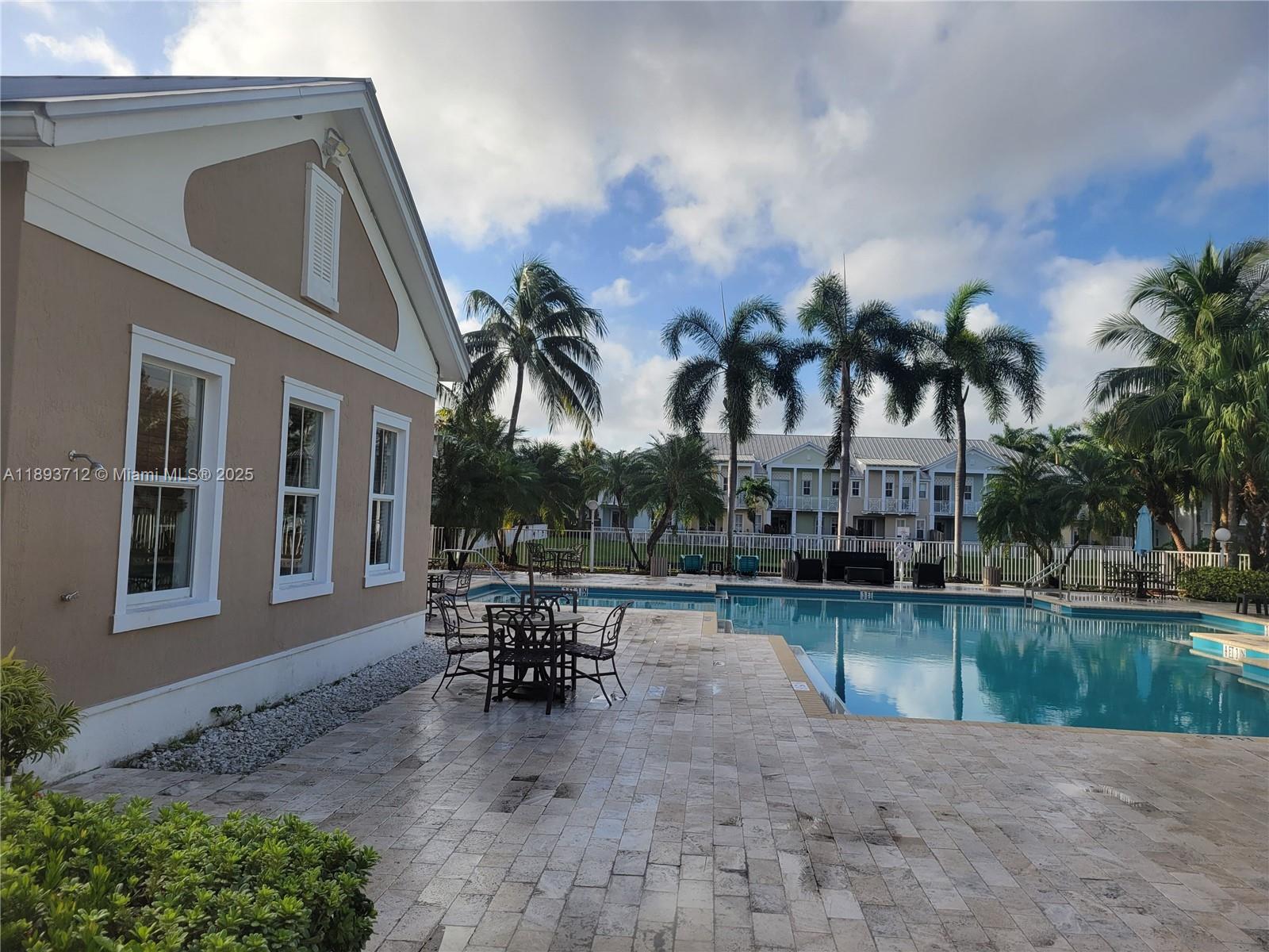 RESERVE AT DORAL EAST - Residential