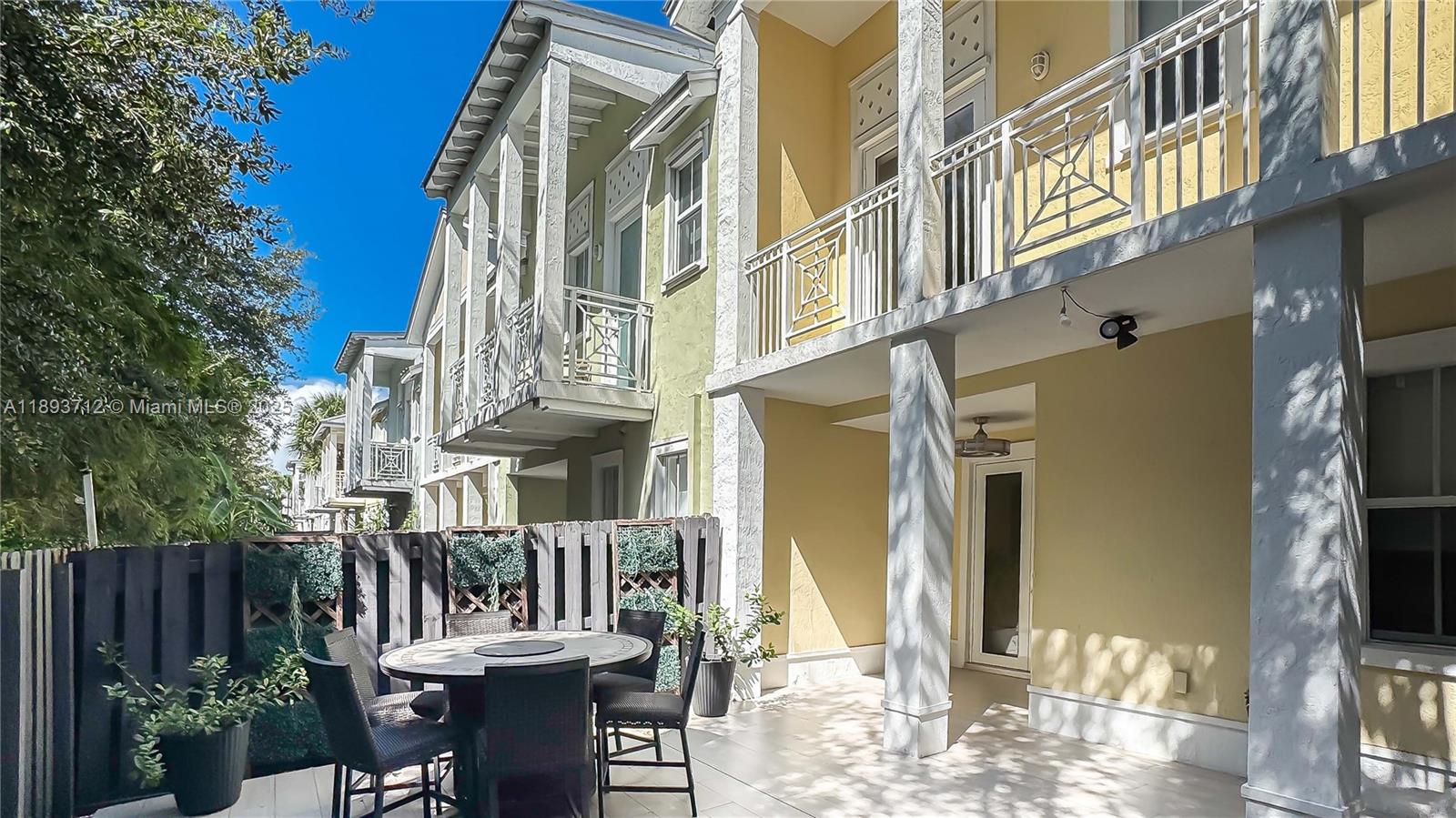 RESERVE AT DORAL EAST - Residential