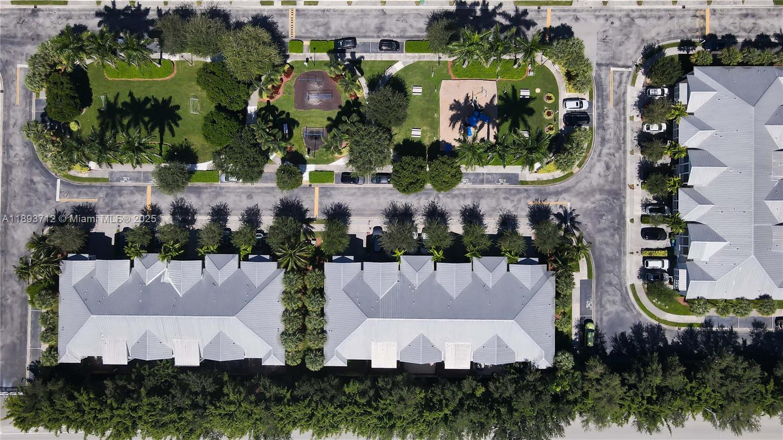 RESERVE AT DORAL EAST - Residential