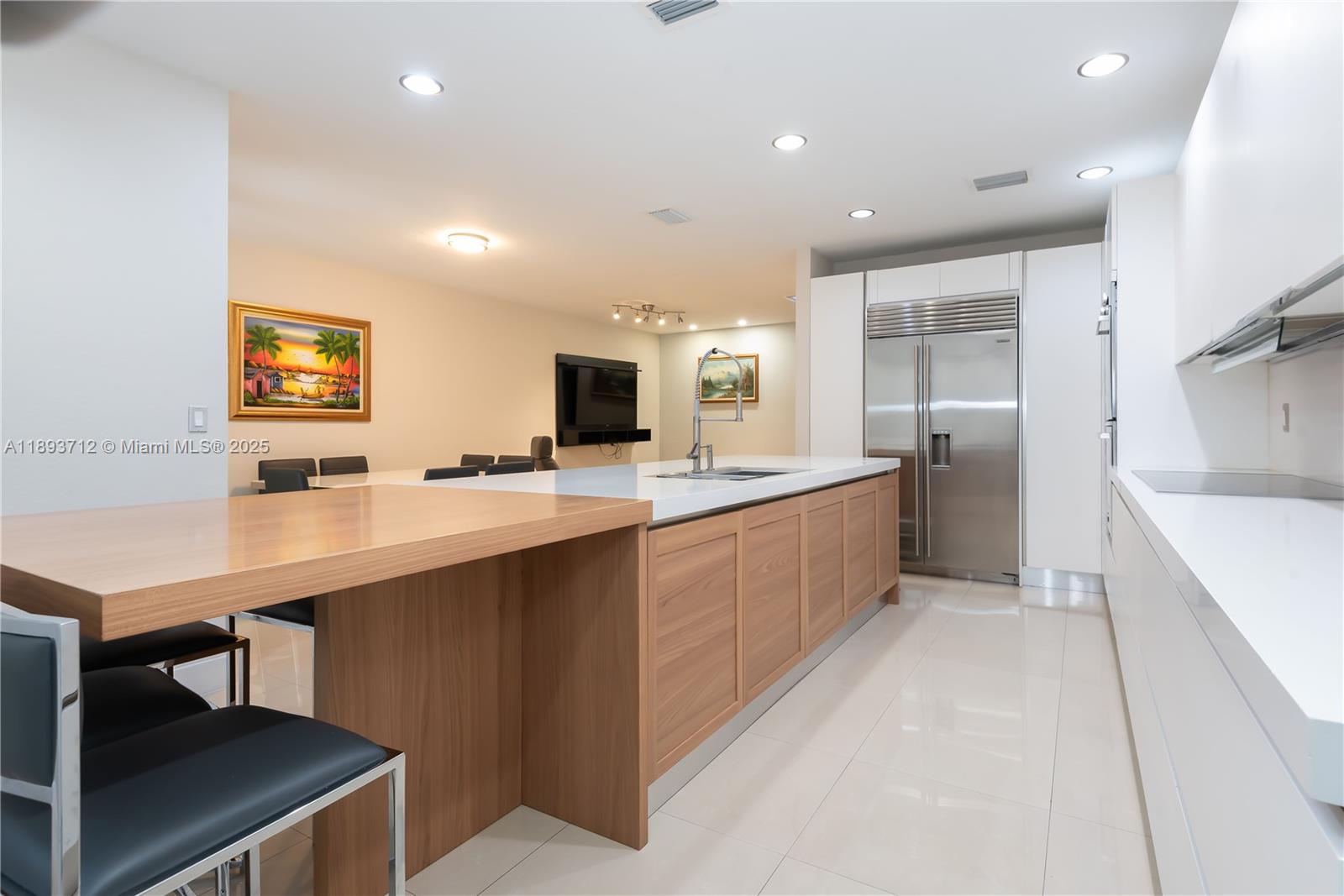 RESERVE AT DORAL EAST - Residential