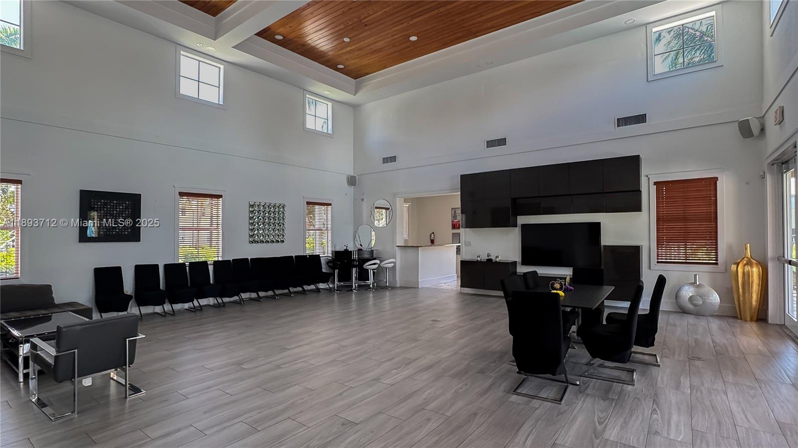 RESERVE AT DORAL EAST - Residential