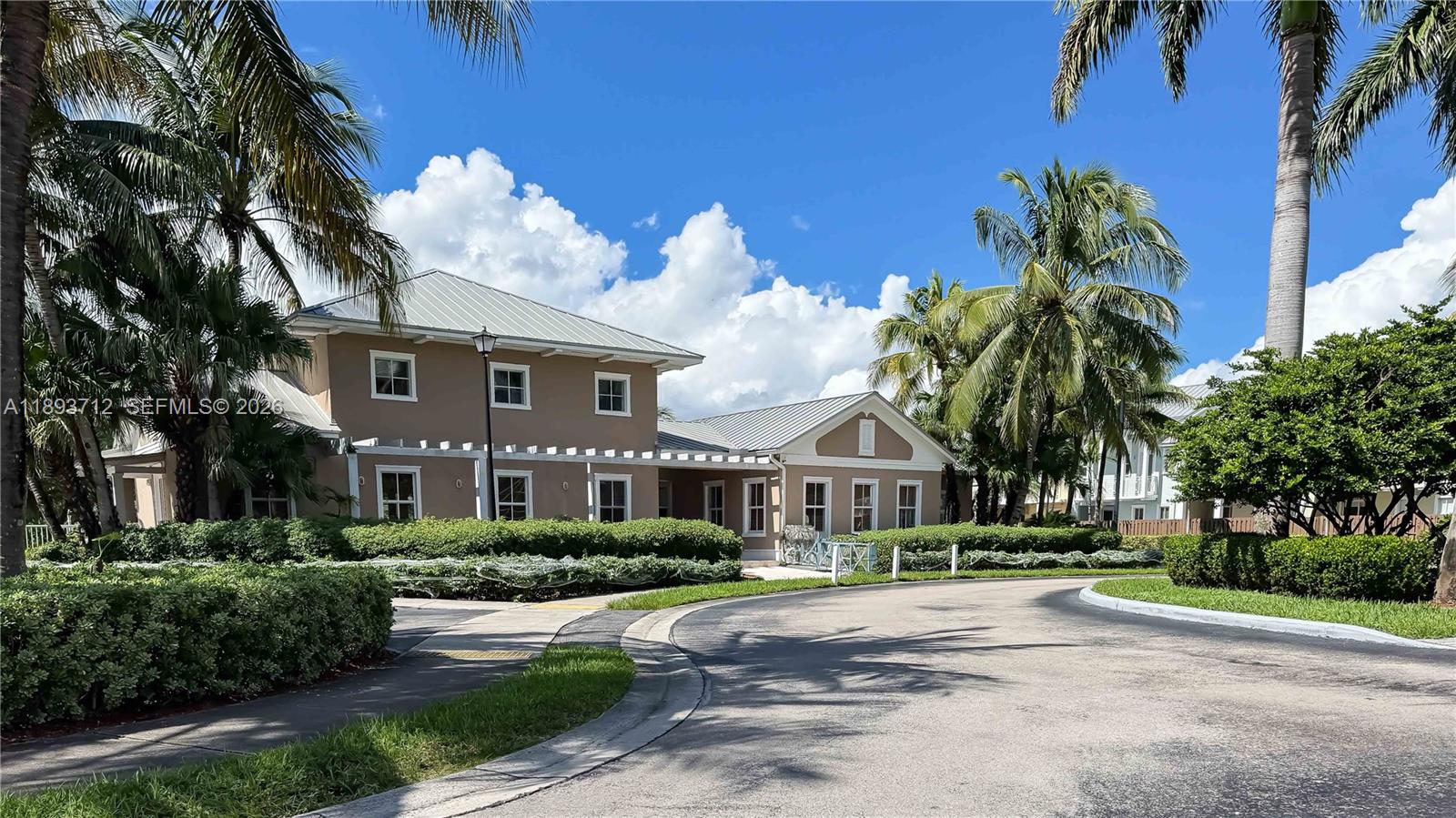 RESERVE AT DORAL EAST - Residential