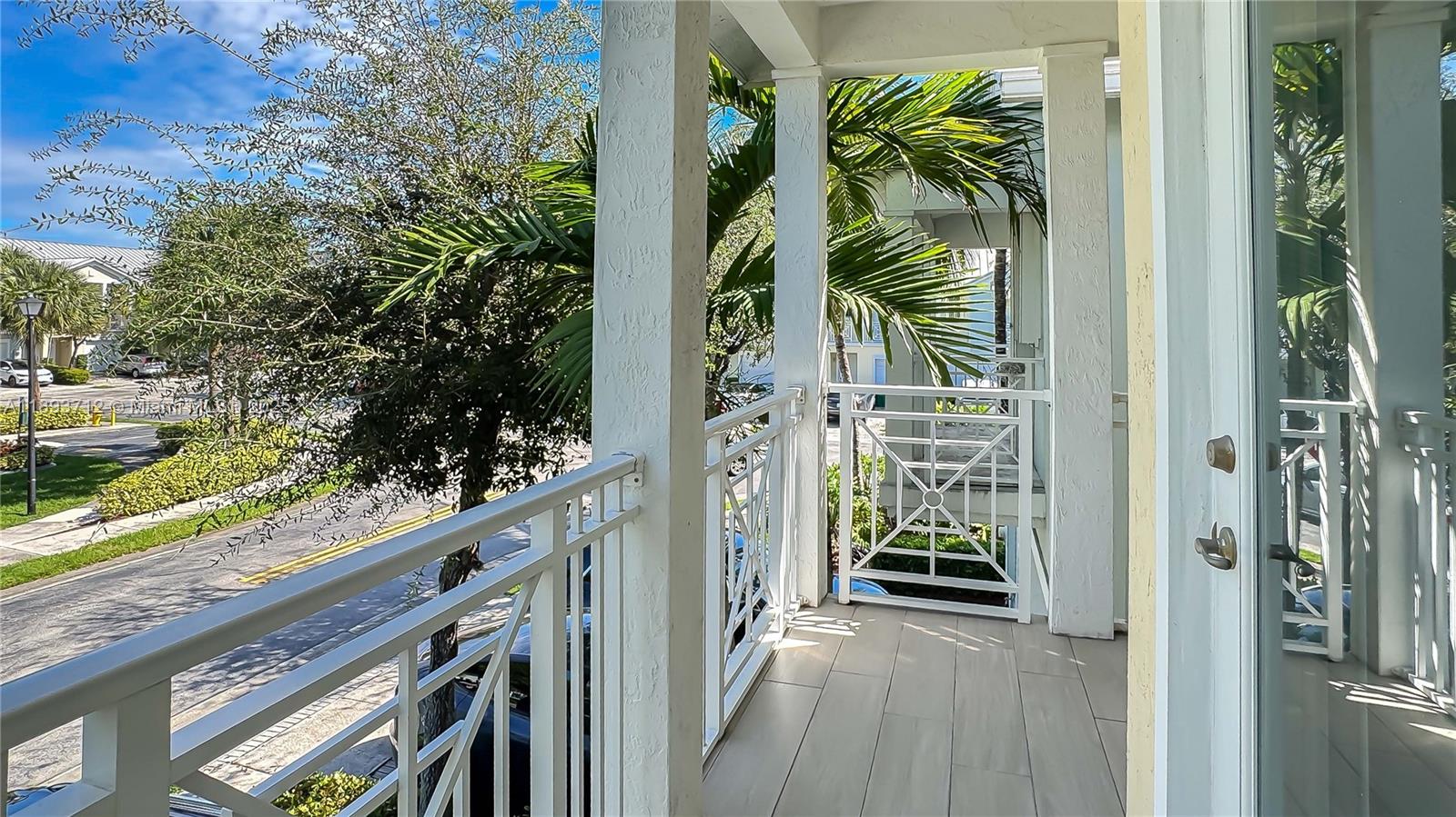 RESERVE AT DORAL EAST - Residential
