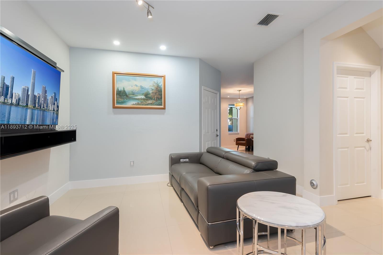 RESERVE AT DORAL EAST - Residential