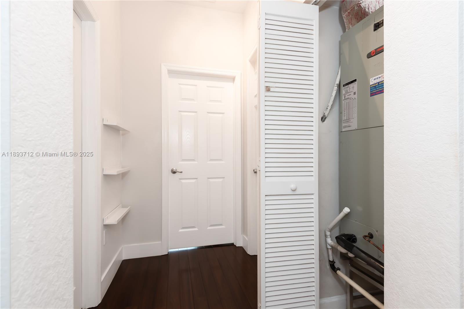RESERVE AT DORAL EAST - Residential