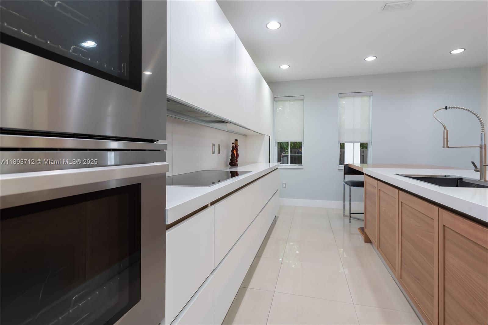 RESERVE AT DORAL EAST - Residential